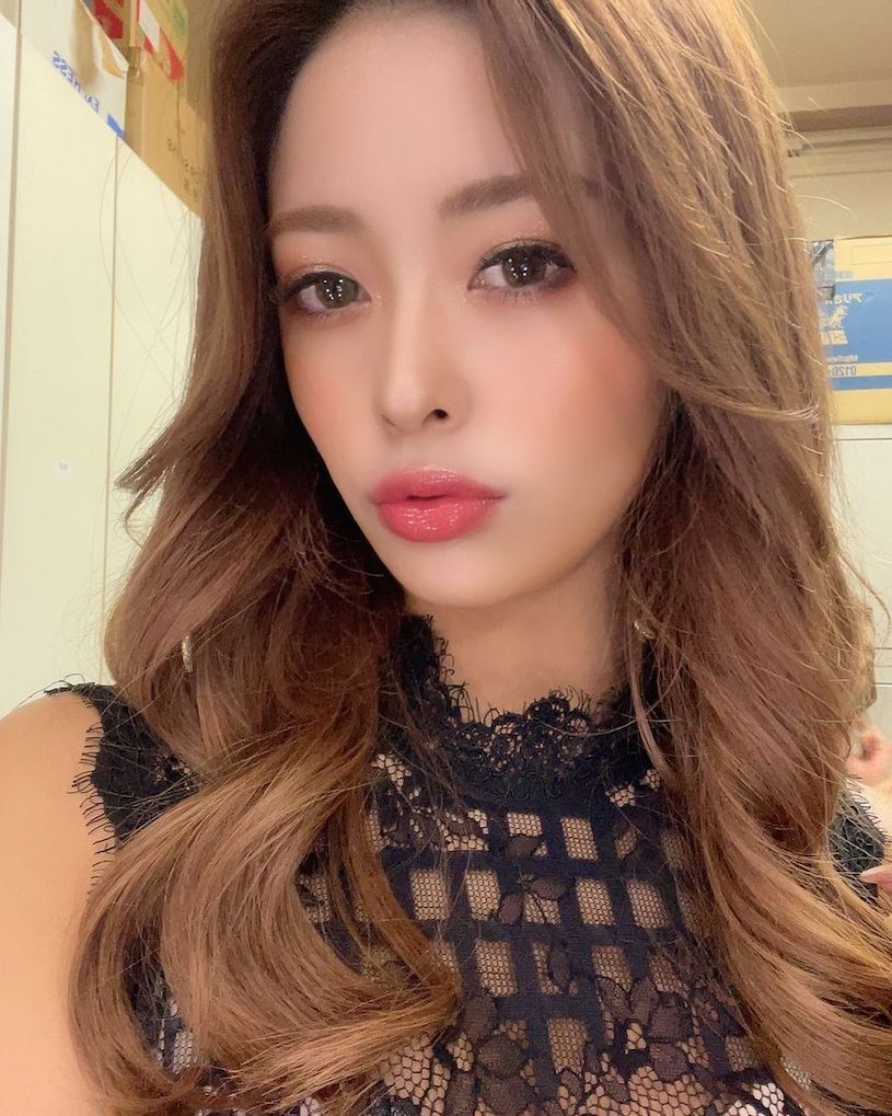 日本古铜色美肌美女 椿かぐら性感的美肌太有女人味！