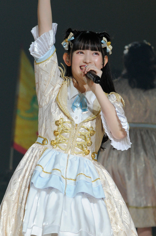 超ときめき♡宣伝部首场体育馆巡演两天演出落幕首唱新歌