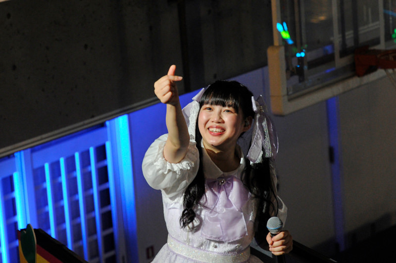 超ときめき♡宣伝部首场体育馆巡演两天演出落幕首唱新歌
