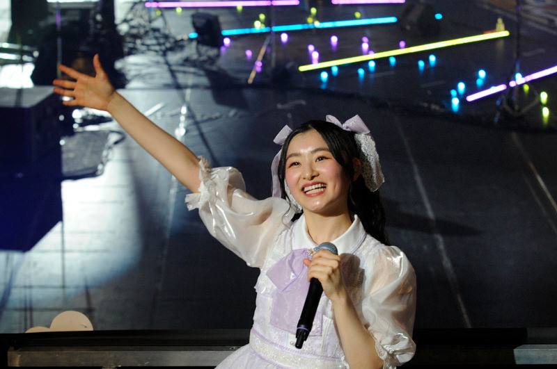 超ときめき♡宣伝部首场体育馆巡演两天演出落幕首唱新歌