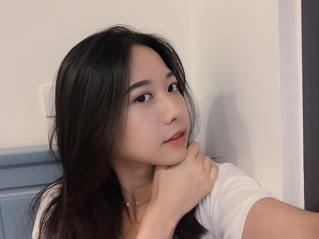 台湾数据分析师(10ching_)网友：你可以在美一点吗？