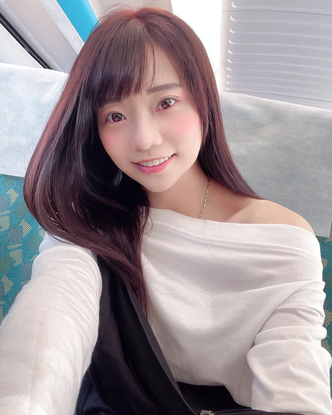邻家女孩又来了 庭庭maggie