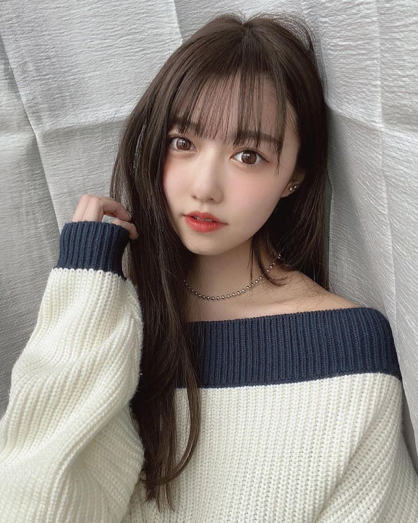 人气youtuber博主 高桥かの 热爱跳舞的可爱女孩