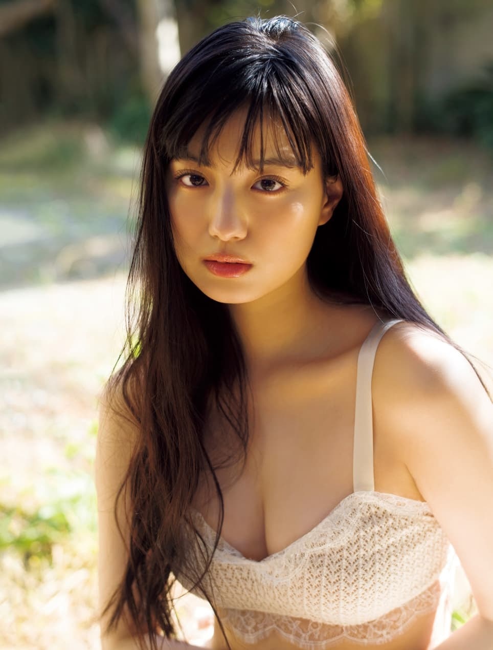 出演假面骑士女星「鹤嶋乃爱」成功掳获日本国民的心！