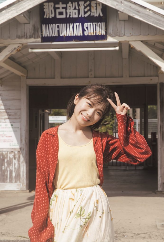 乃木坂46 秋元真夏登场『blt graph.vol.68』封面照曝光