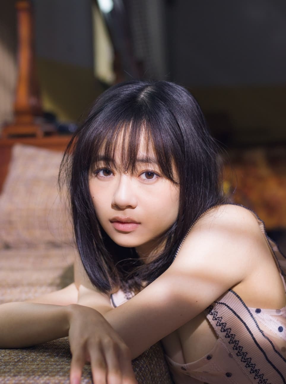 穿透灵魂天籁之音「伊藤萌々香」