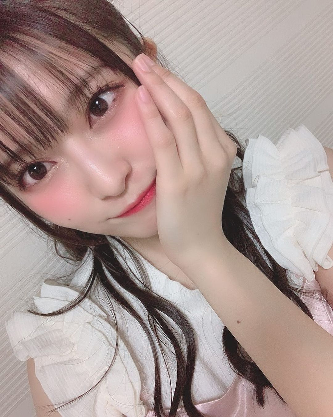 邻家系美少女 行天优莉奈温柔气质疗愈人心