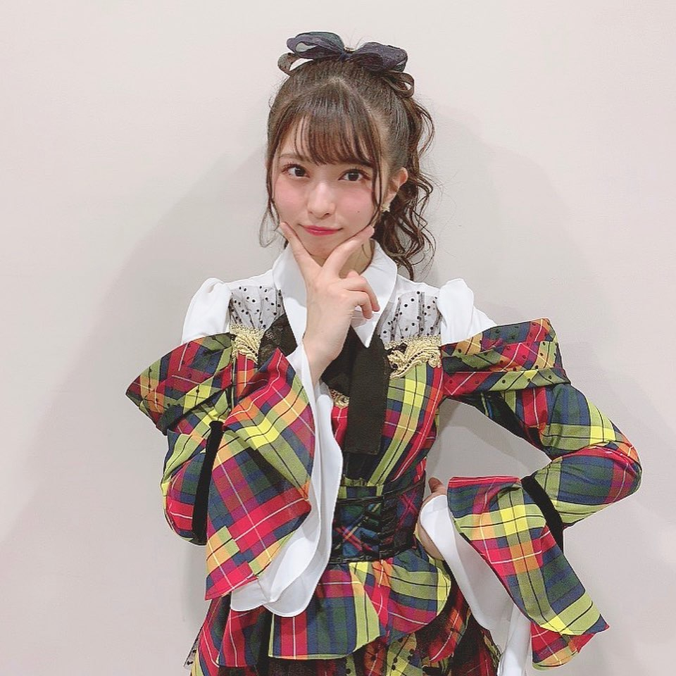 邻家系美少女 行天优莉奈温柔气质疗愈人心