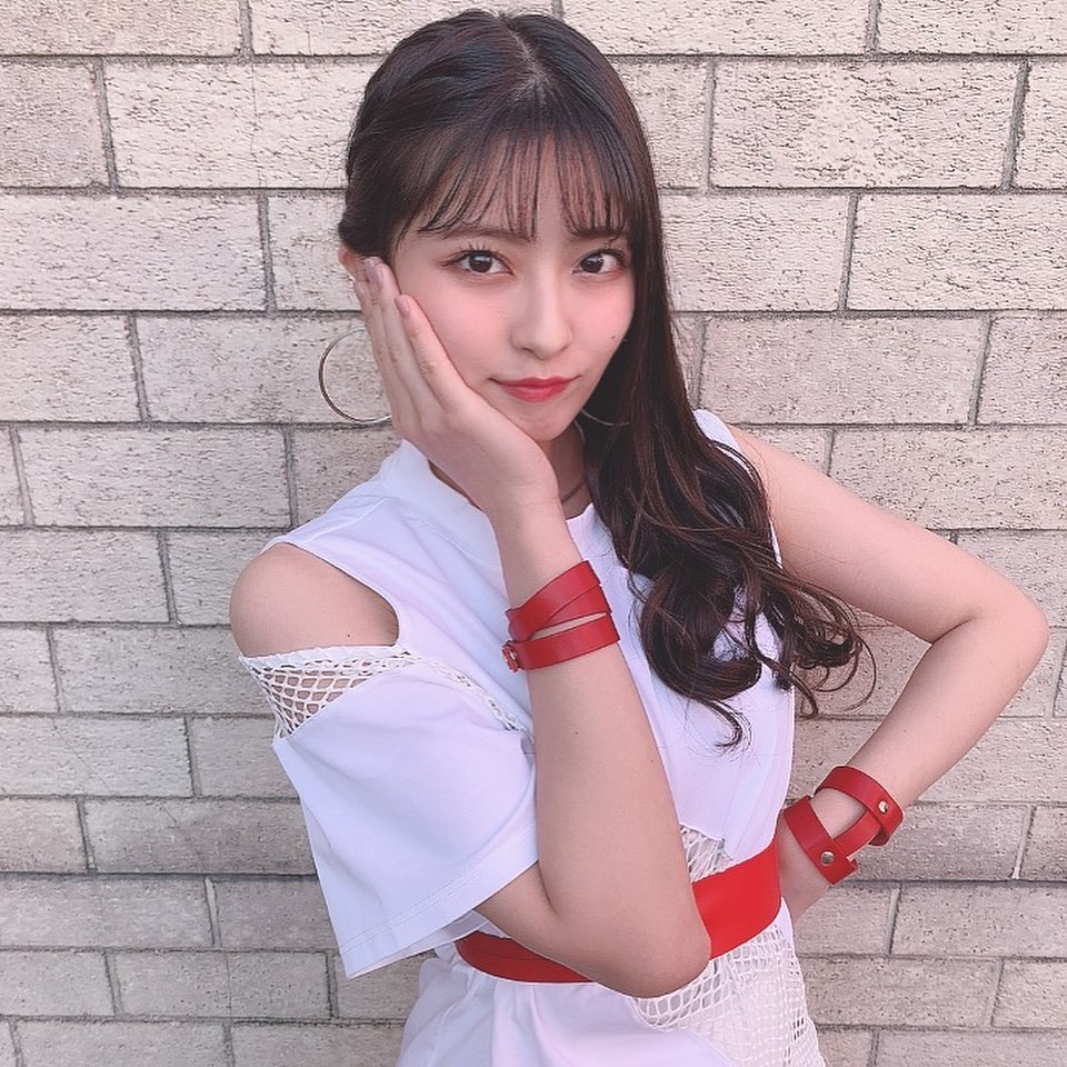 邻家系美少女 行天优莉奈温柔气质疗愈人心