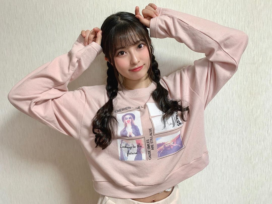 邻家系美少女 行天优莉奈温柔气质疗愈人心