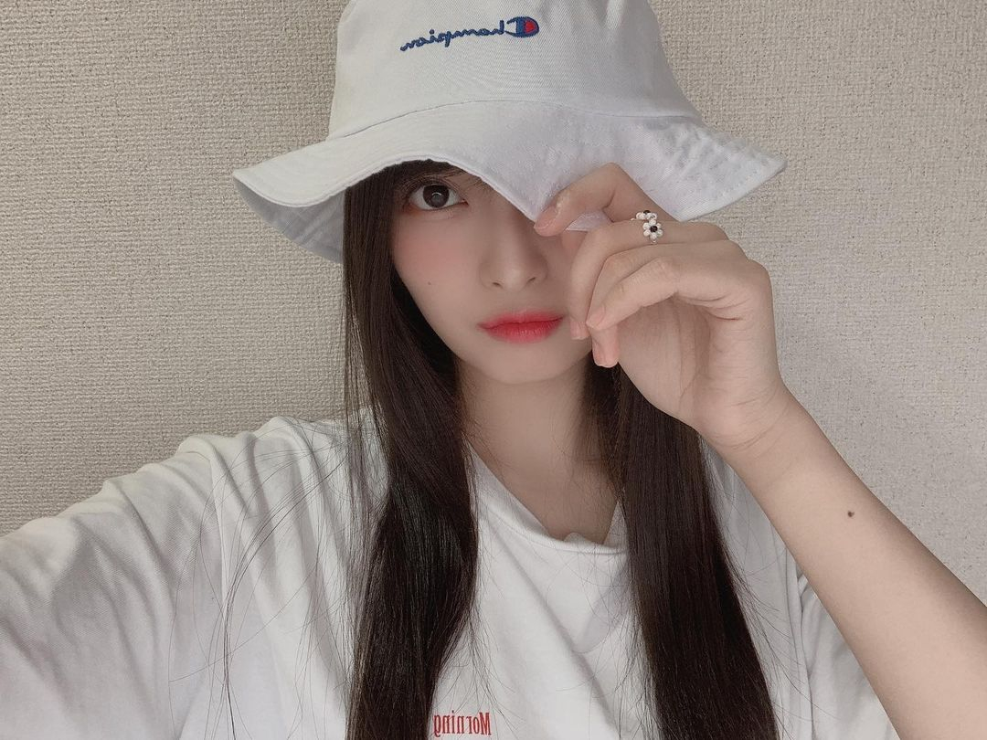邻家系美少女 行天优莉奈温柔气质疗愈人心