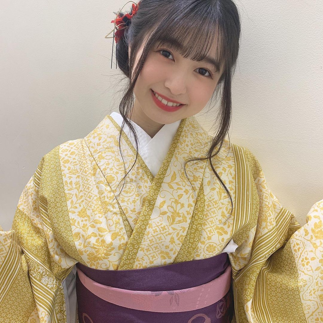 20岁日本女星「早川渚纱」清新脸蛋，惜148公分~