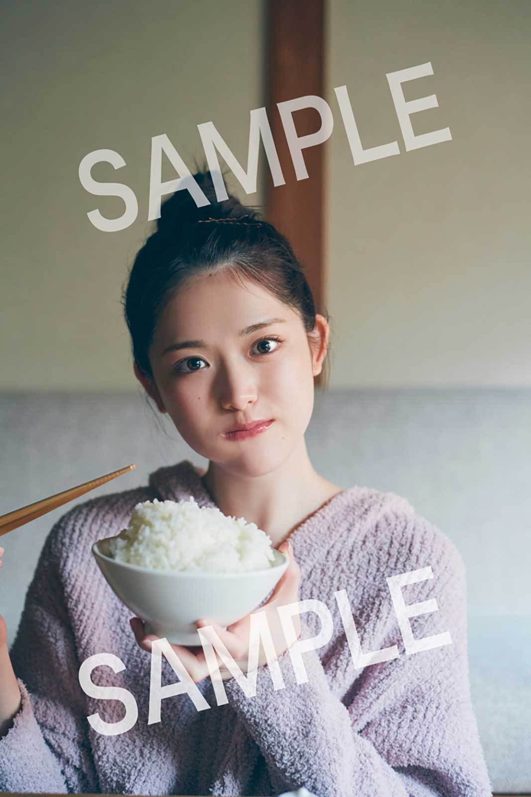 乃木坂46松村沙友理毕业纪念写真集「次、いつ会える？」
