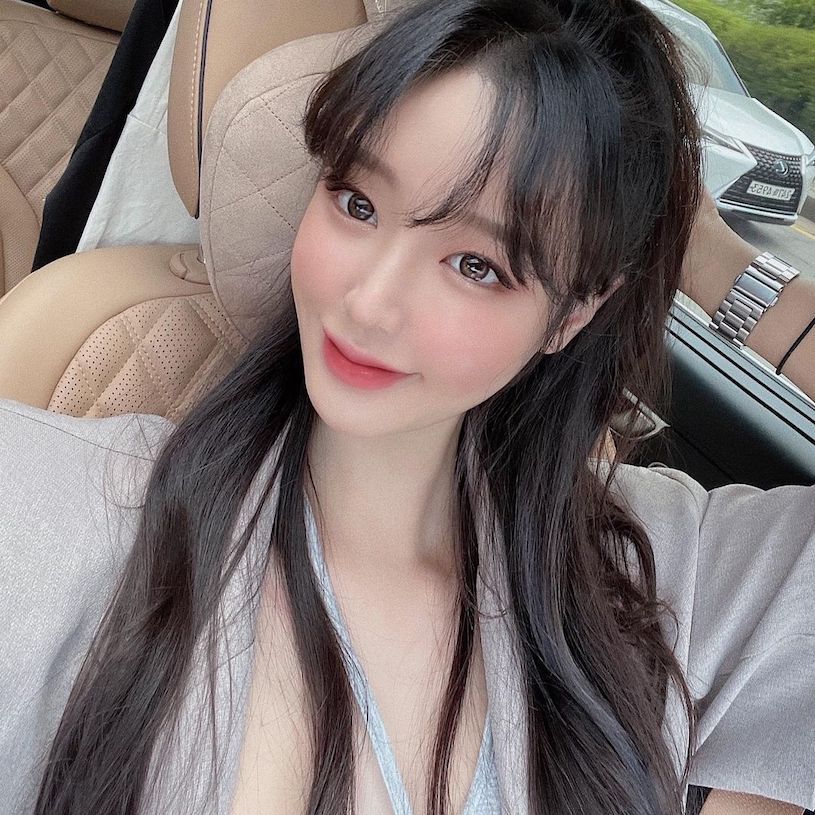 韩国网拍的正妹老板娘「 예 핏 」