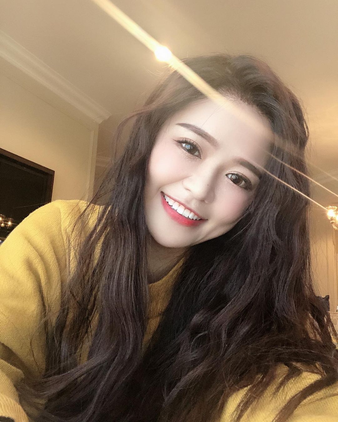 乙级彩妆美容师 JKF女郎Tien小天