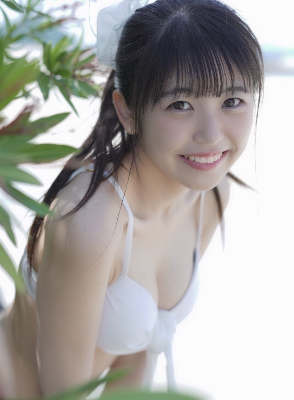 日本四国美少女「武田雏歩」被她萌到给辣到，瞬间秒沦陷