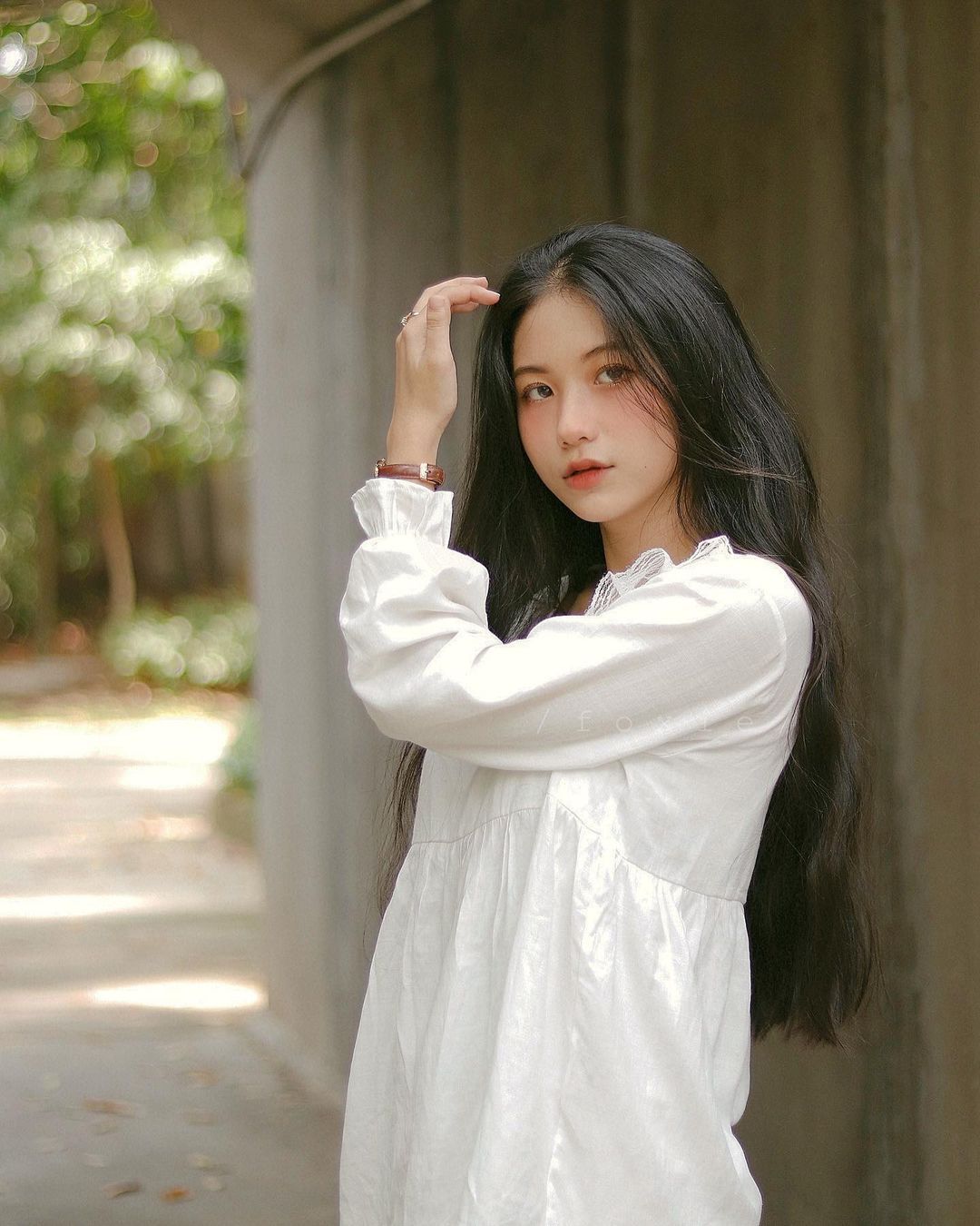 越南美女推荐《Nguyễn Thị Kim Anh》