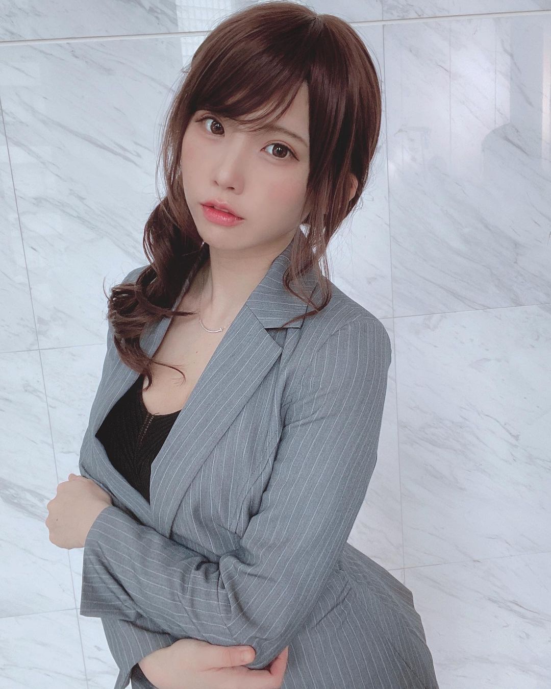 「日本第一Coser」──Enako（えなこ）超夯人气不言而喻！