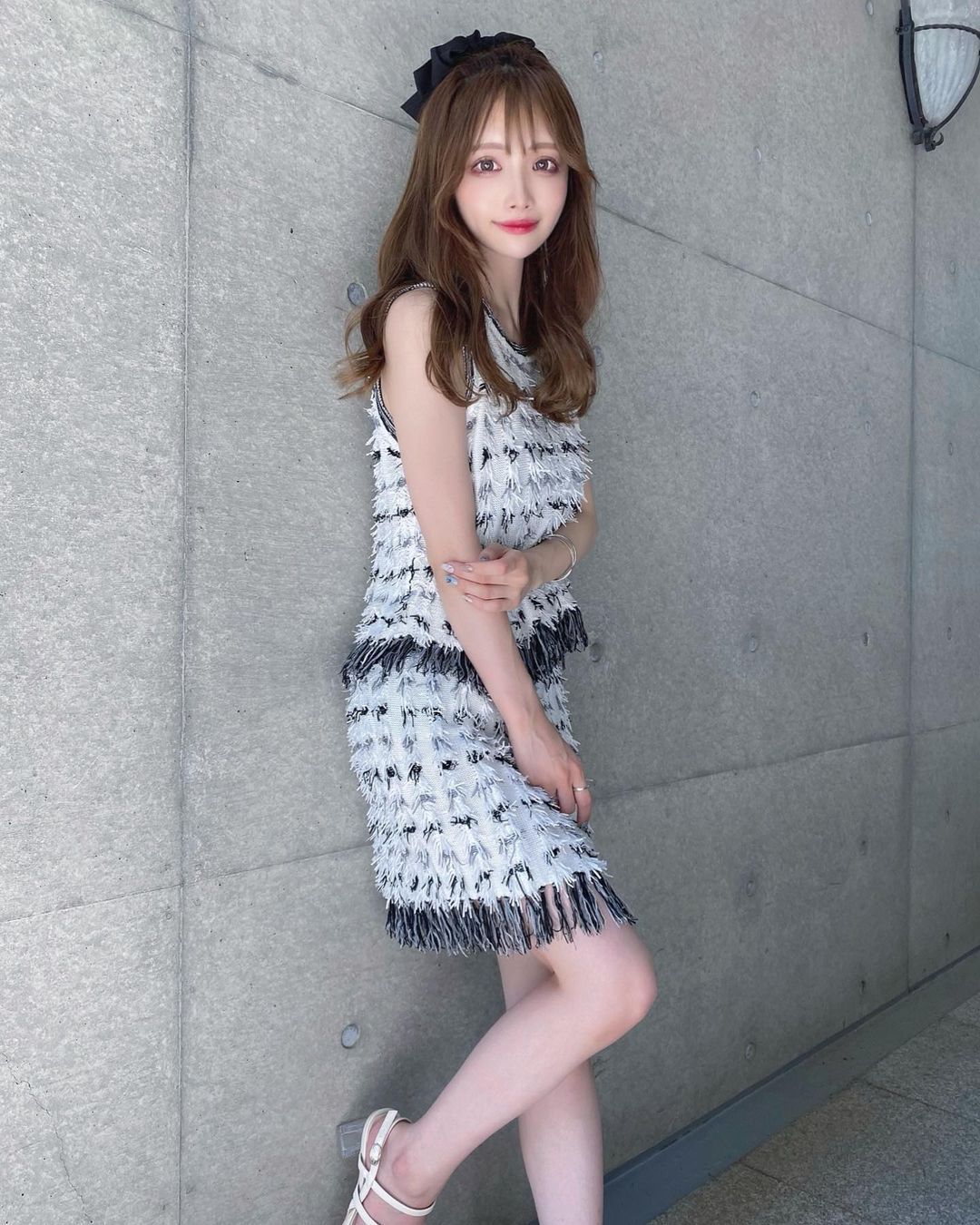 日本名古屋小只马正妹「ちーちゃん」