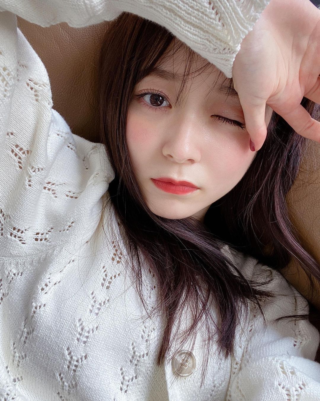 新垣结衣小师妹「久间田琳加」清甜笑容超治愈