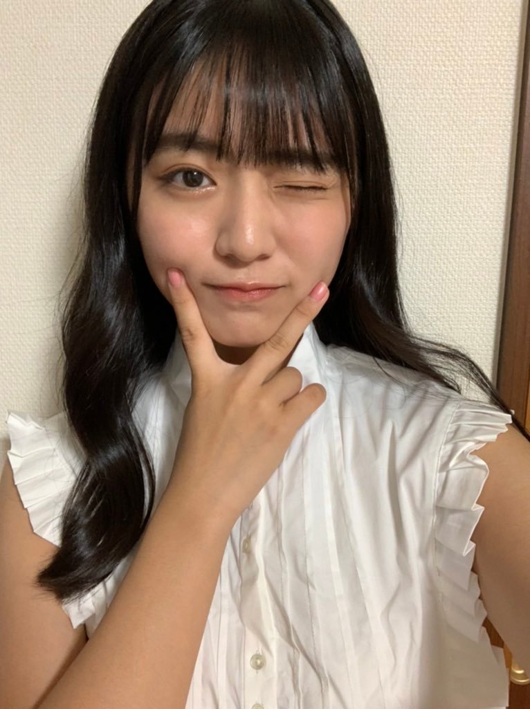 19岁美少女「丰田留妃」写真新作曝光！