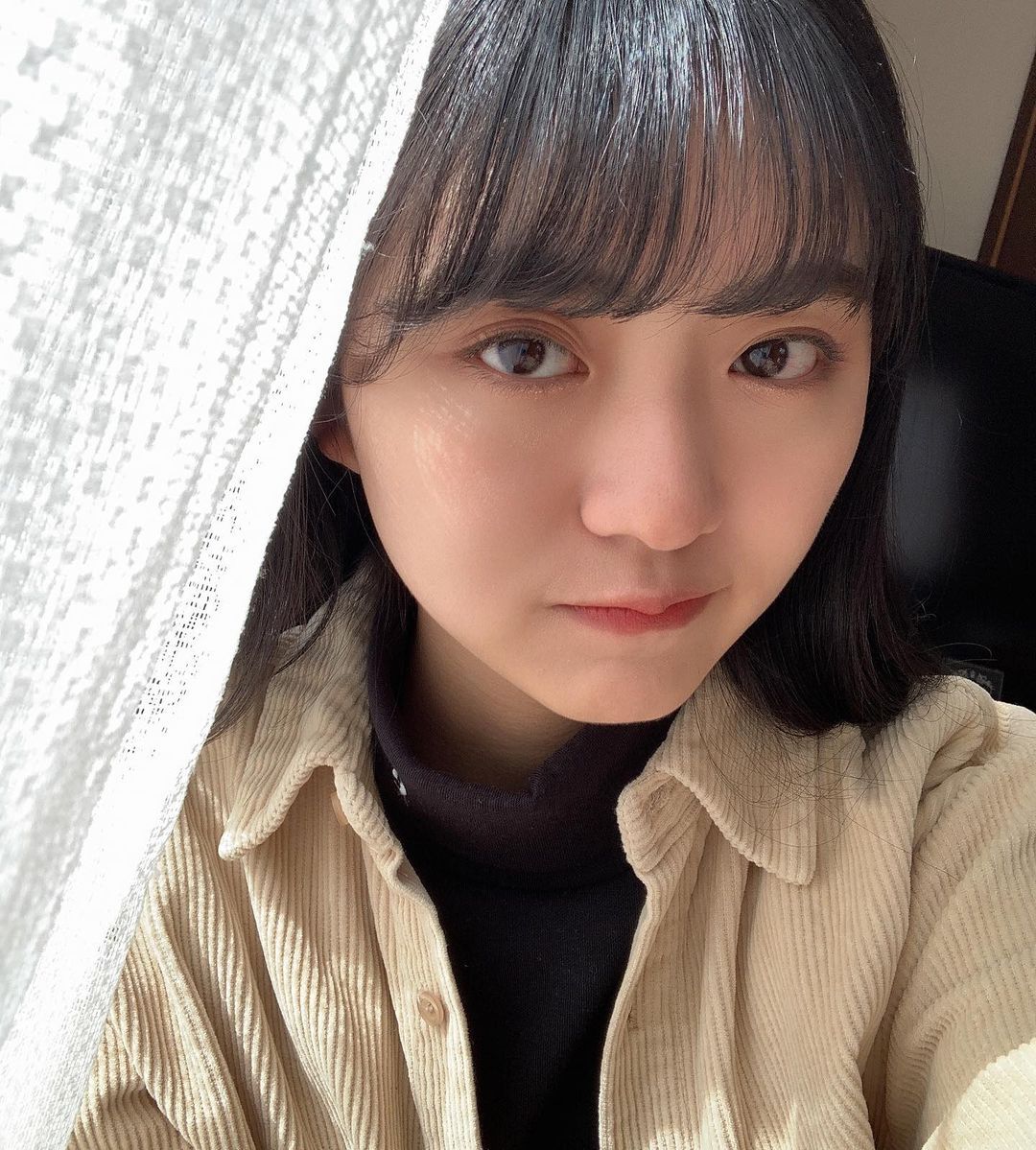 19岁美少女「丰田留妃」写真新作曝光！