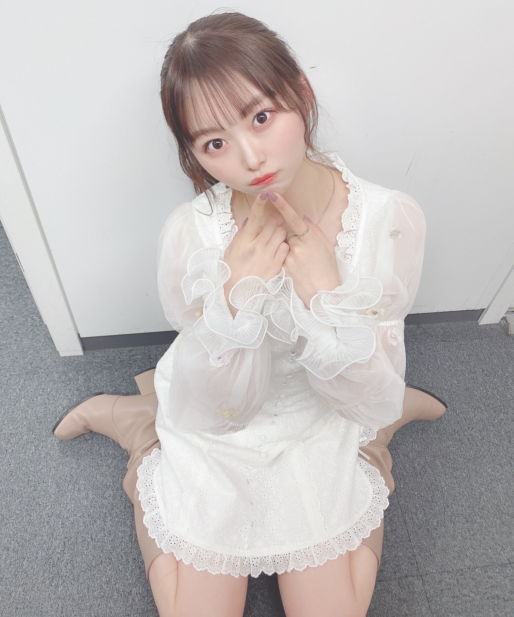 日本女孩团AKB48 达家真姫宝