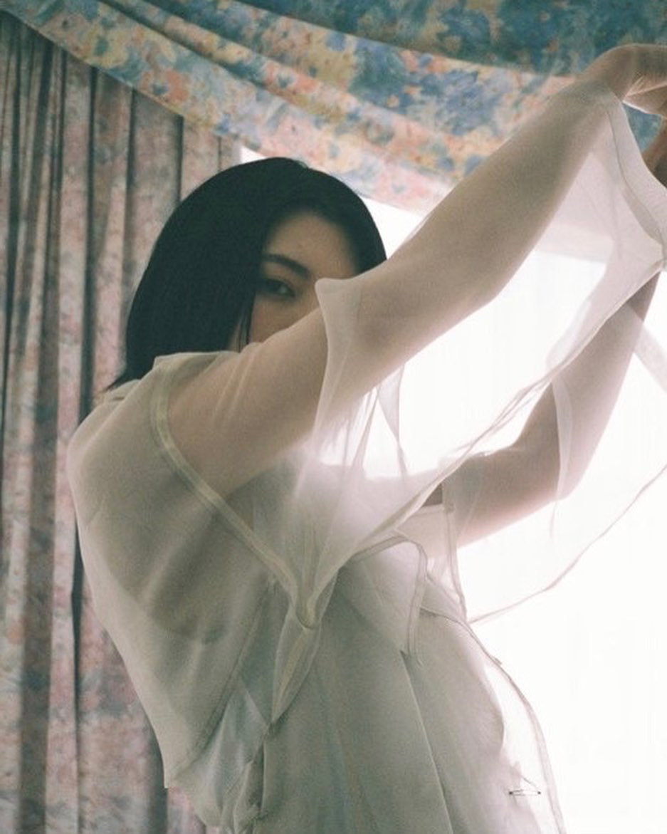 三吉彩花 超美画风