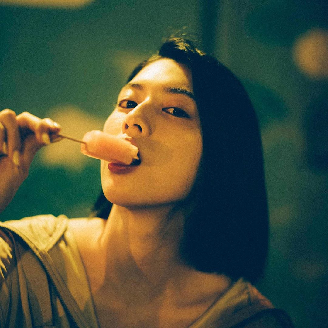 三吉彩花 超美画风