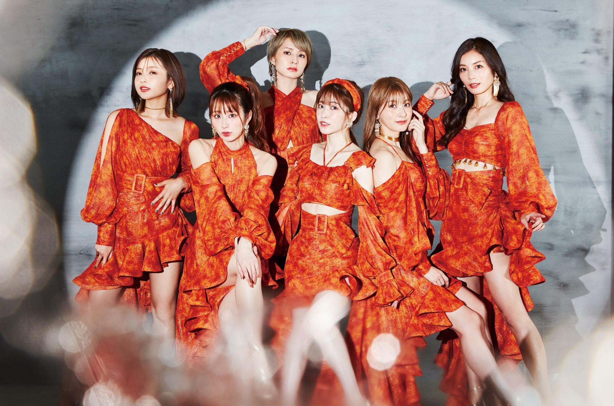 女子偶像团体predia将在明年6月5日演出后解散