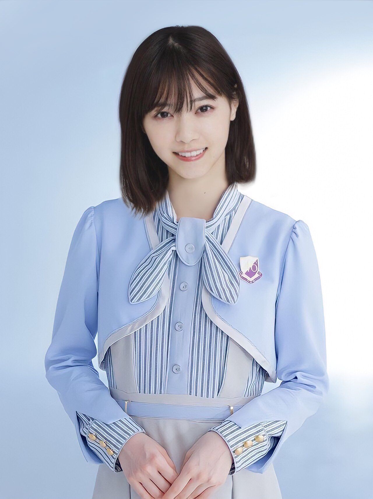 日本妹子推荐西野七濑 女子偶像团体乃木坂46前成员