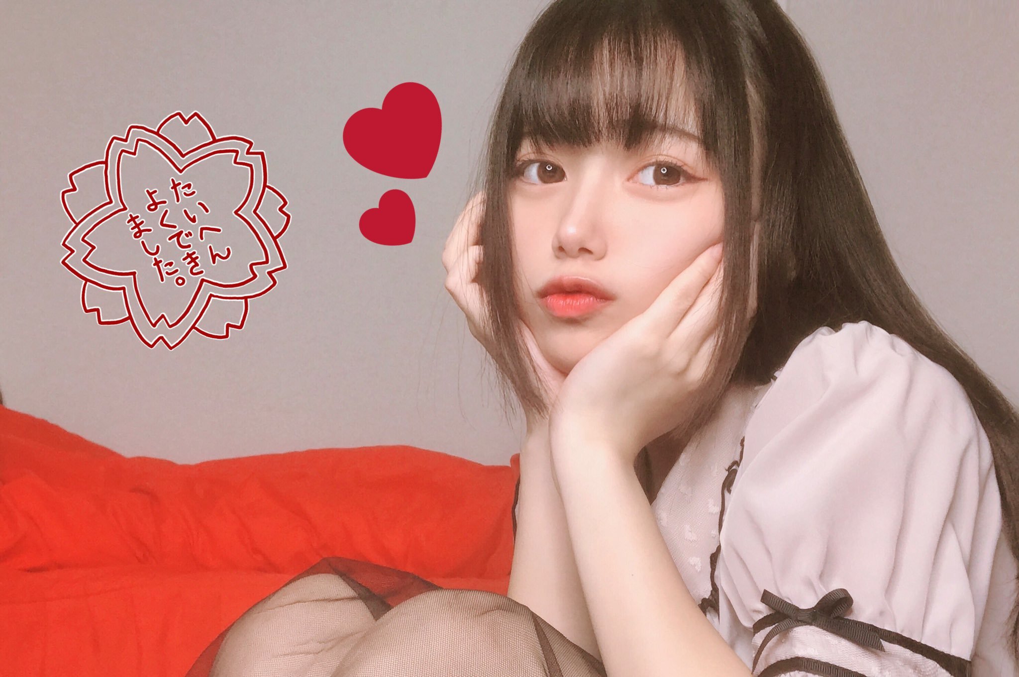 百万人气妹子「あかせあかり」曾经的一位Coser到如今的写真女神