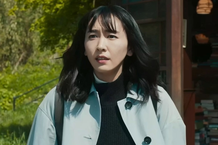 新垣结衣婚后初演出！《GHOSTBOOK妖怪图鉴》（