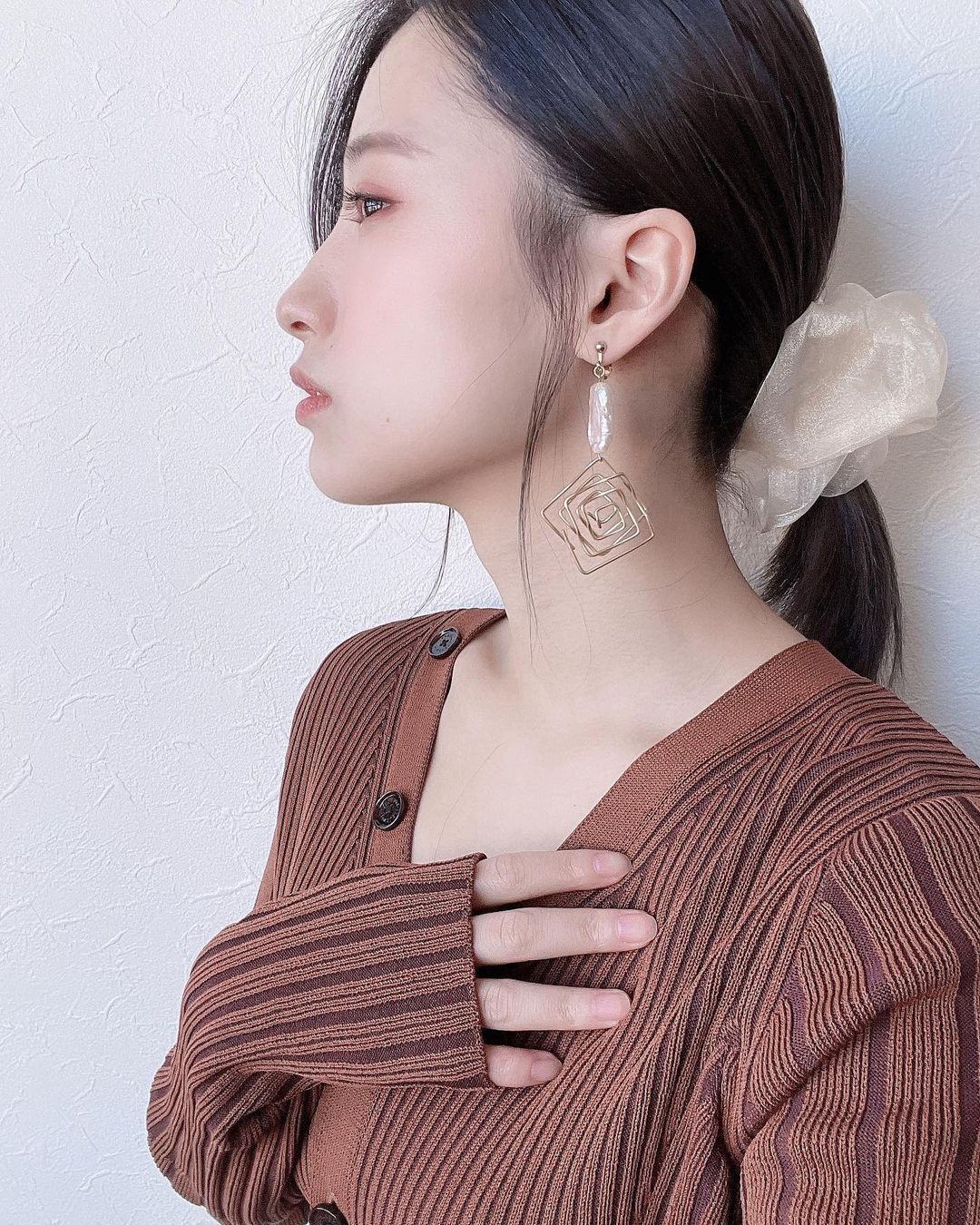 短发美少女「澄田绫乃」「平成最后的奇迹原石」