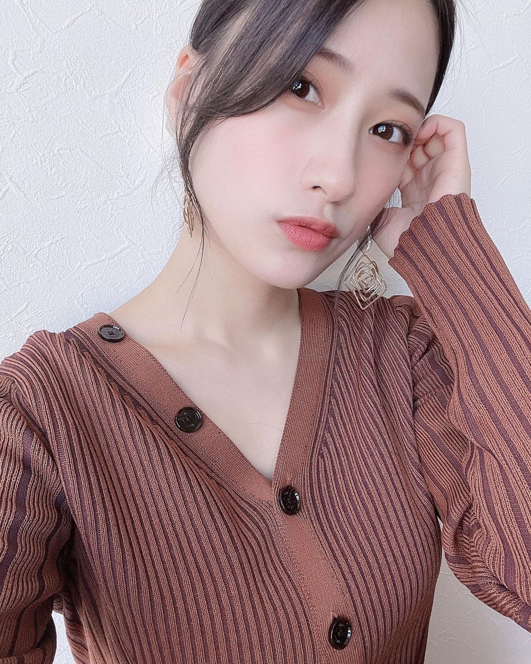 短发美少女「澄田绫乃」「平成最后的奇迹原石」