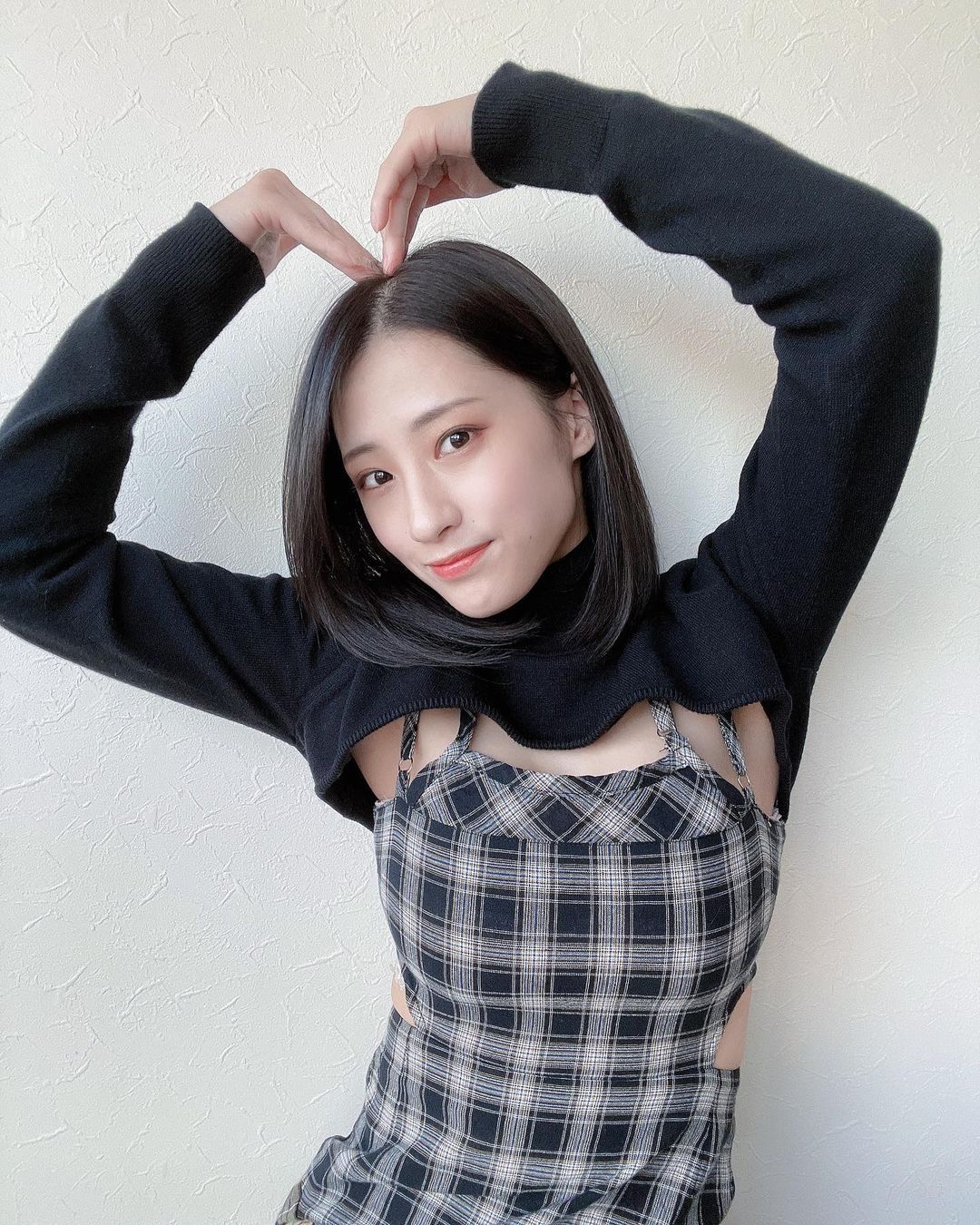 短发美少女「澄田绫乃」「平成最后的奇迹原石」