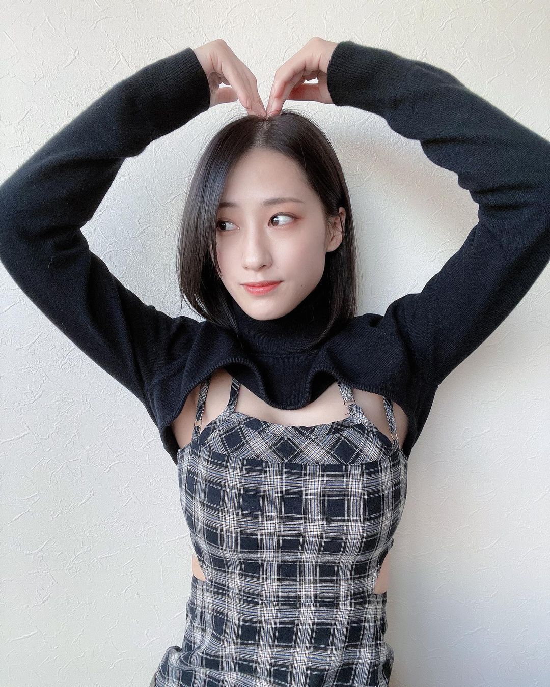 短发美少女「澄田绫乃」「平成最后的奇迹原石」