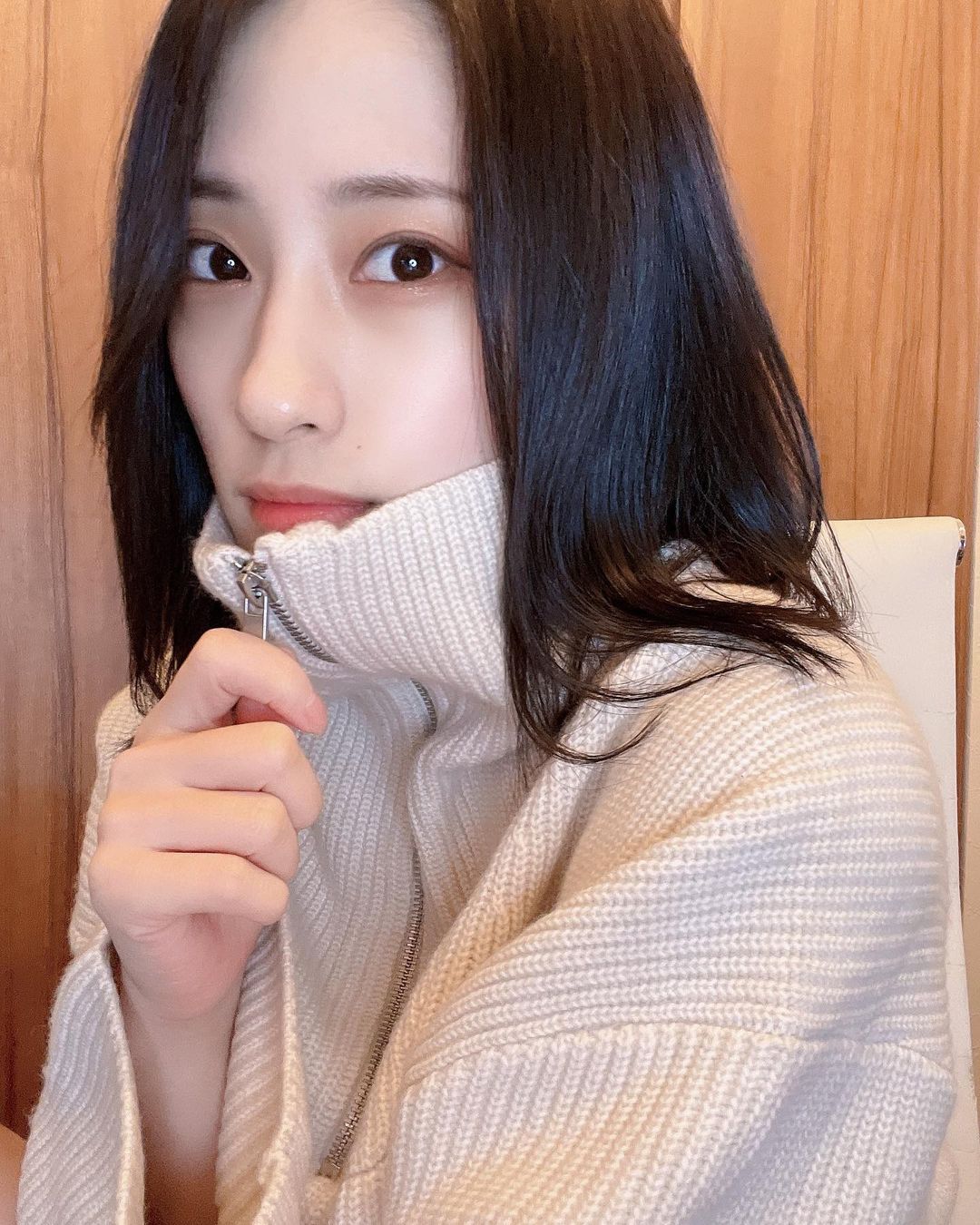 短发美少女「澄田绫乃」「平成最后的奇迹原石」