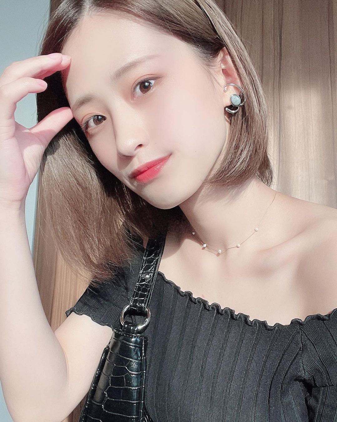 短发美少女「澄田绫乃」「平成最后的奇迹原石」