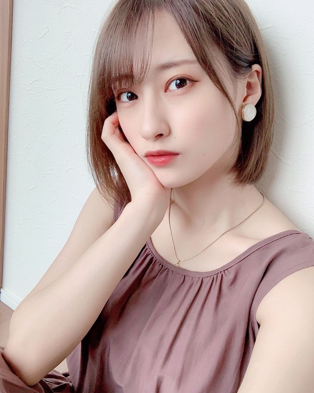 短发美少女「澄田绫乃」「平成最后的奇迹原石」