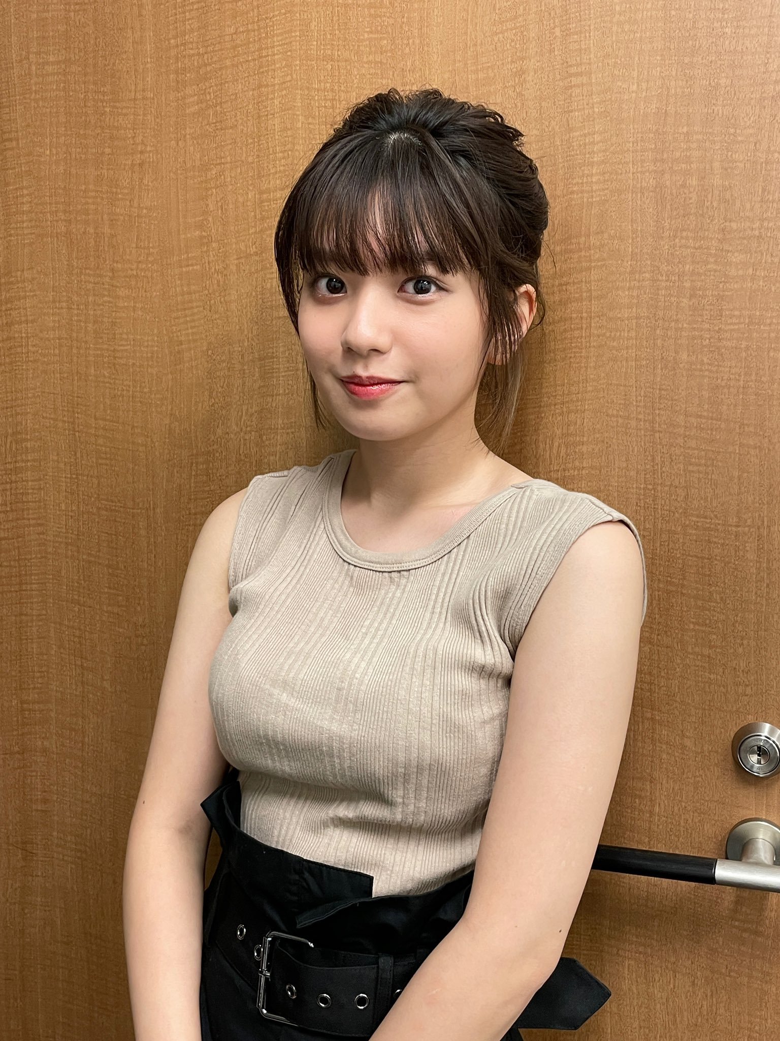 日本美少女「长月翠」晒青春美人气大增