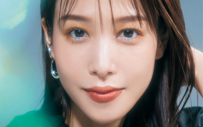 日本人气主播「鹫见玲奈」不仅发音标准，颜值还出众