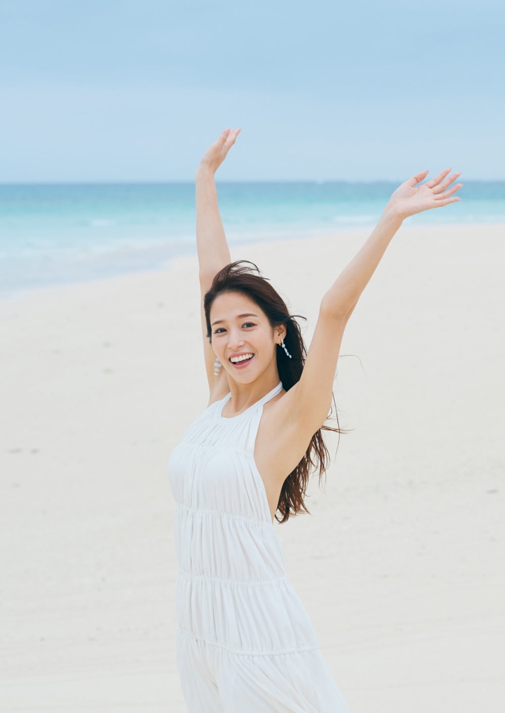 日本人气主播「鹫见玲奈」不仅发音标准，颜值还出众