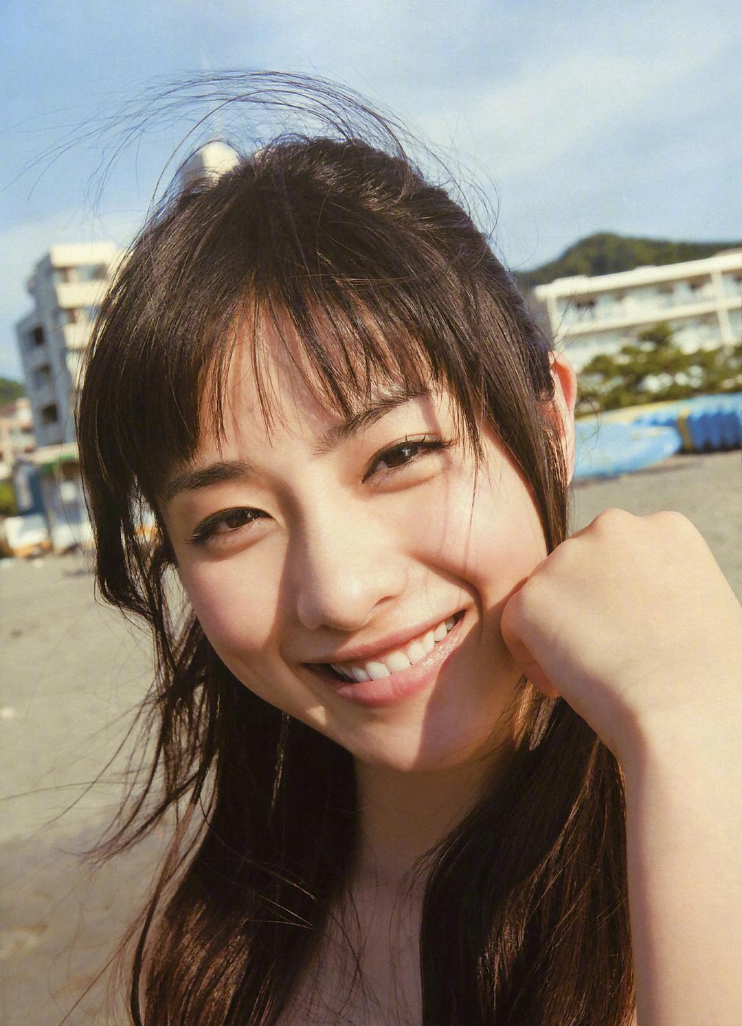 石原里美（石原さとみ、Satomi Ishihara、イシハラサトミ）图片