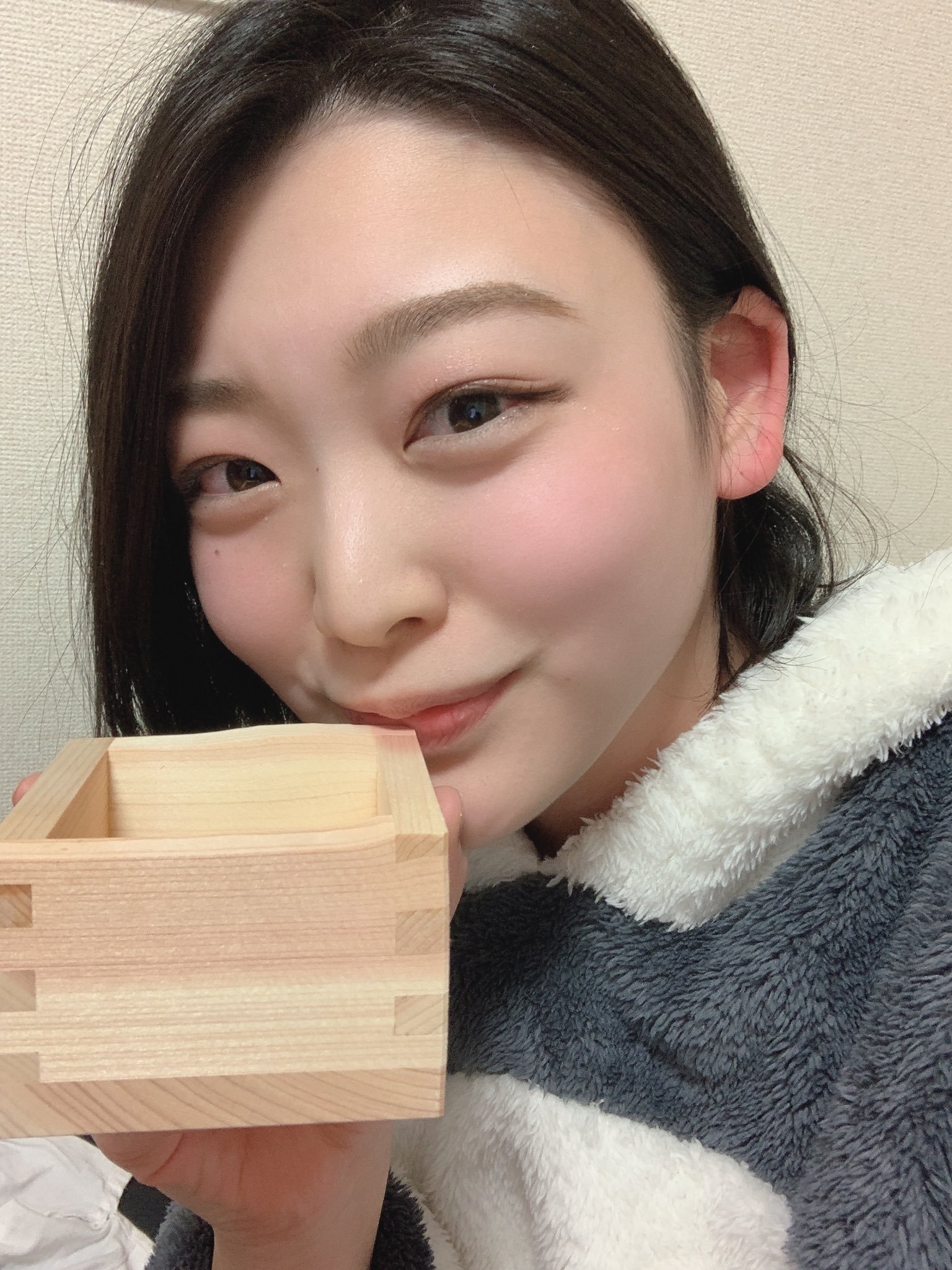 写真新人《风吹 ケイ》超强性感有望横扫写真圈