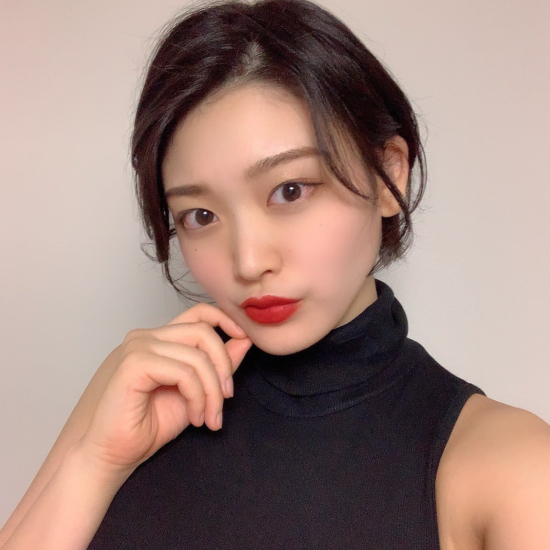 写真新人《风吹 ケイ》超强性感有望横扫写真圈