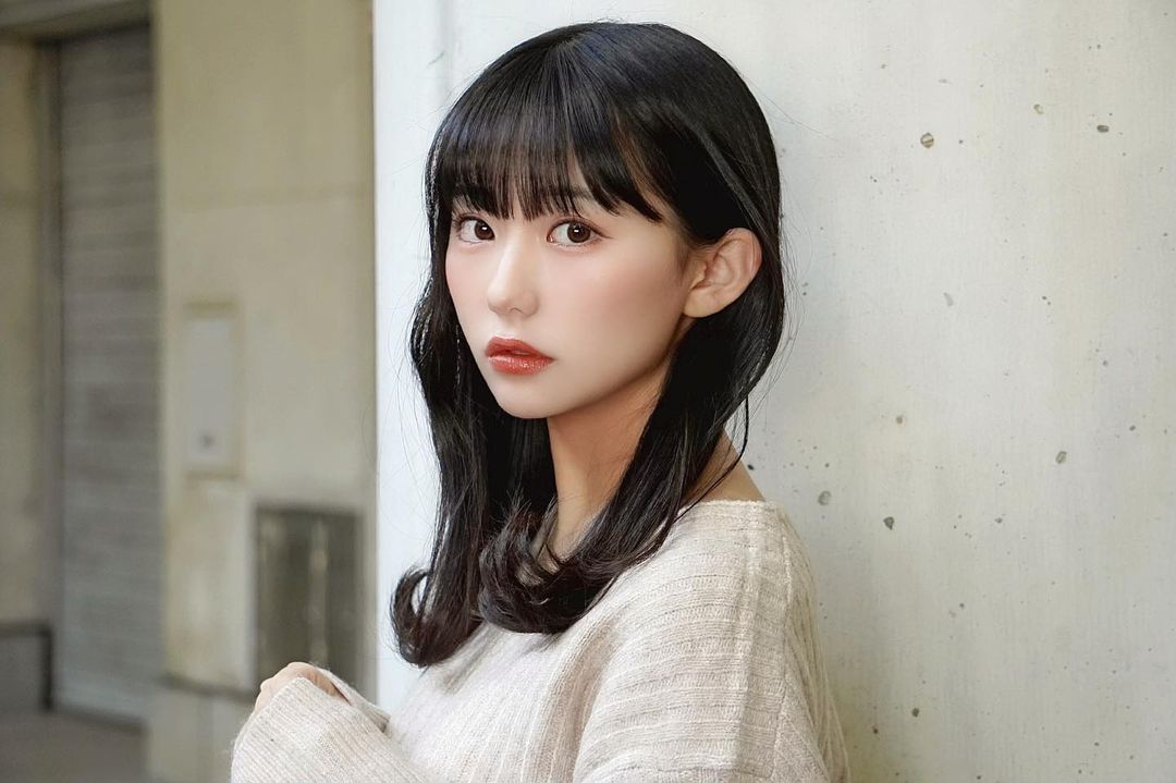 《田中美久》想成为「写真女王」的少女偶像