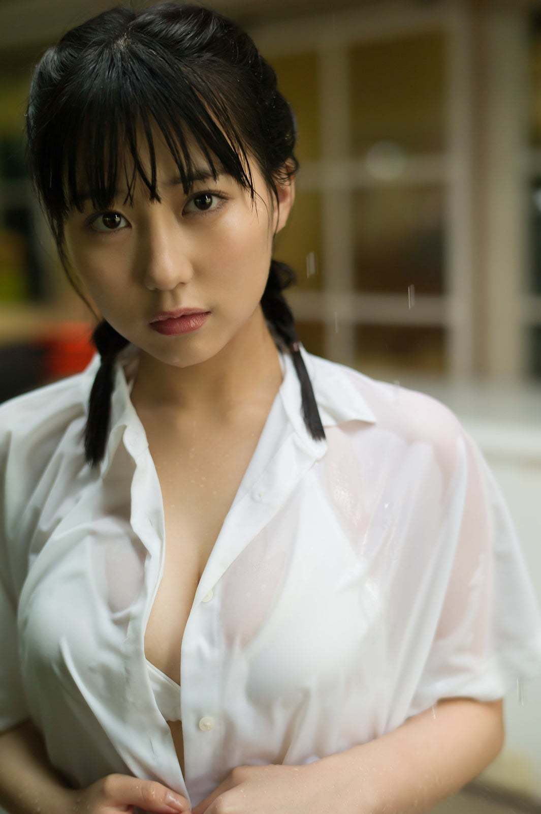 田中美久（Miku Tanaka、たなか みく、みくりん）