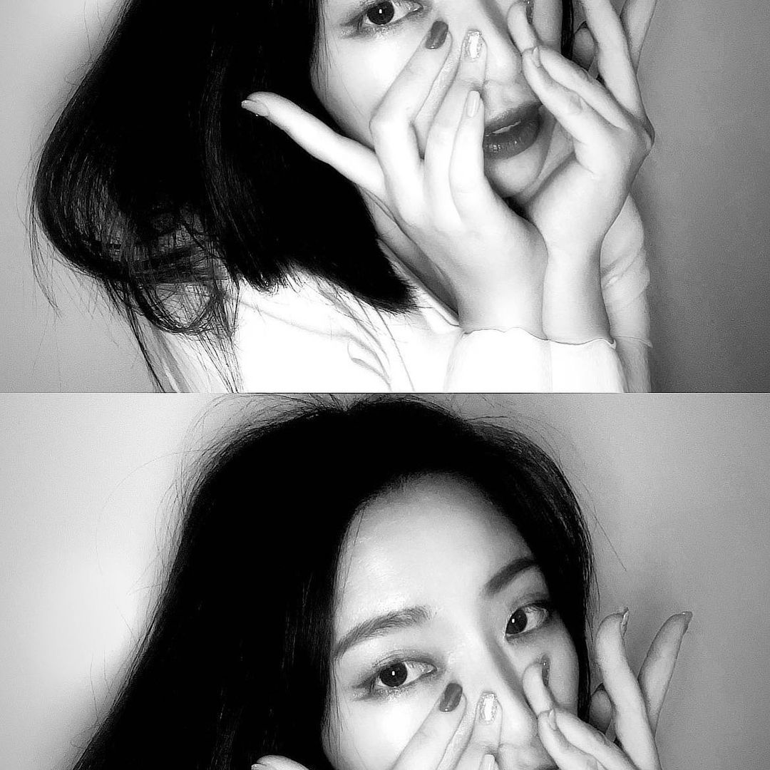 爱骑重机的妹子 江宛庭Katherine Chiang