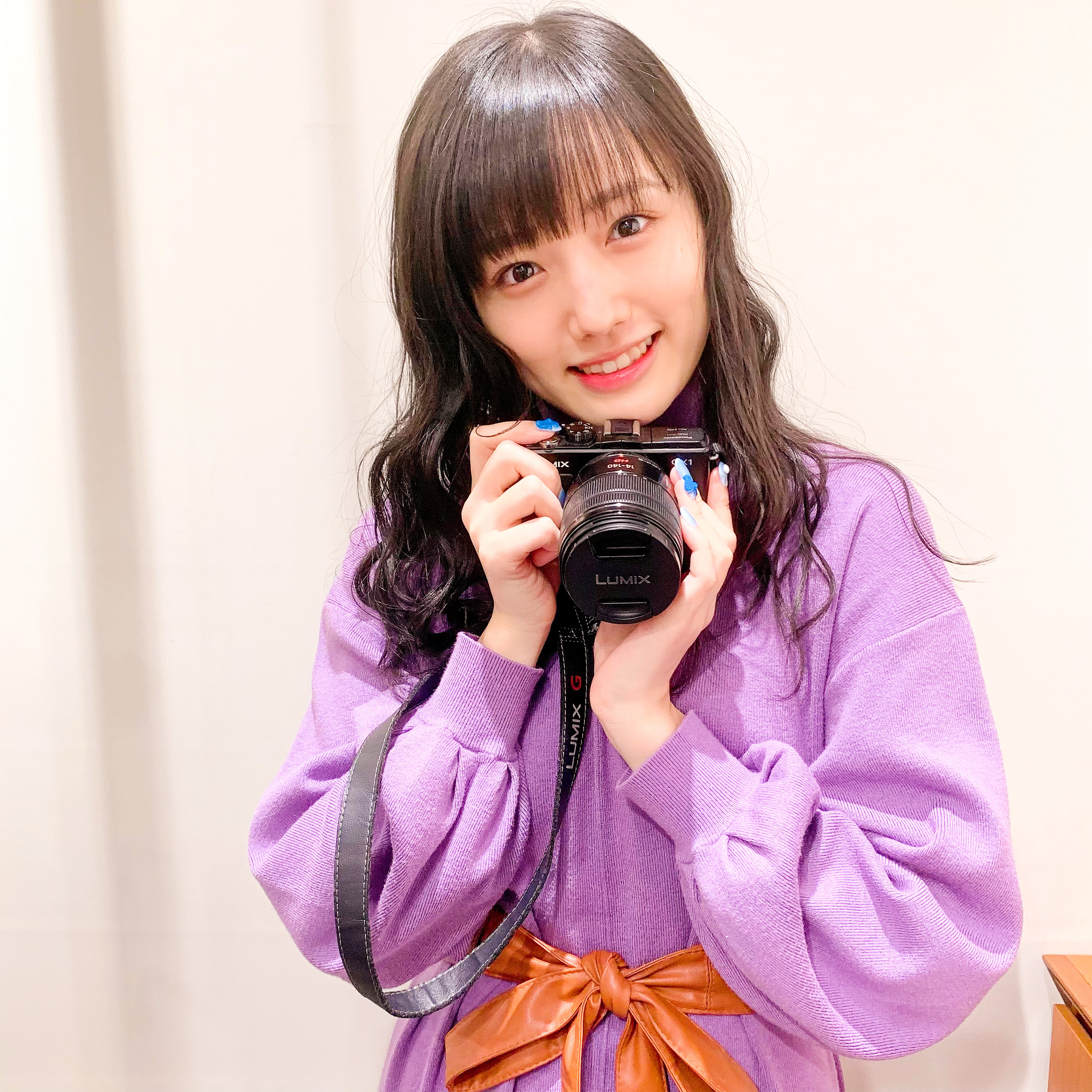 樱花妹「安藤笑樱」首次以泳装造型在「周刊YOUNG JUMP」中亮相